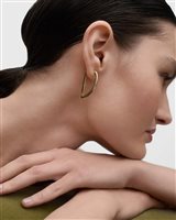 Orecchini PDPaola Donna in Argento AR01-G31-U - AR01-G31-U